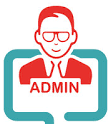 Admin Panel Icon